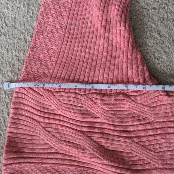 Express pink cardigan - Picture 9 of 12
